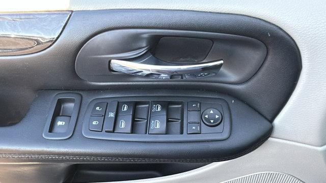 used 2019 Dodge Grand Caravan car, priced at $14,999