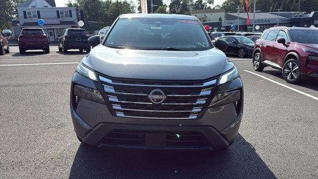 used 2024 Nissan Rogue car, priced at $21,962