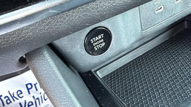 used 2024 Nissan Rogue car, priced at $21,962