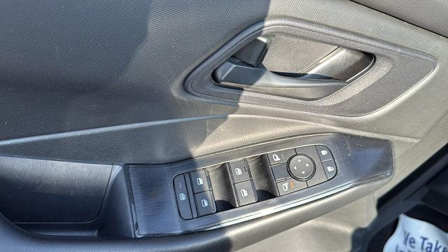 used 2024 Nissan Rogue car, priced at $21,962