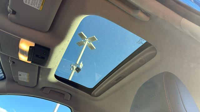 used 2024 Nissan Sentra car, priced at $22,999