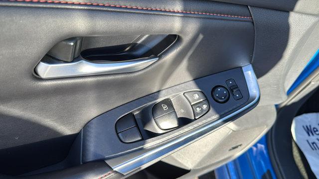 used 2024 Nissan Sentra car, priced at $22,999