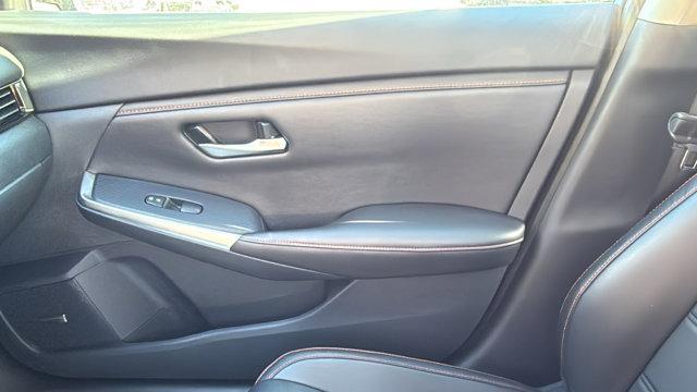 used 2024 Nissan Sentra car, priced at $22,999