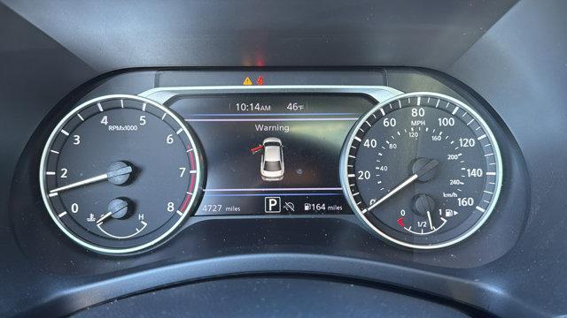 used 2024 Nissan Sentra car, priced at $22,999