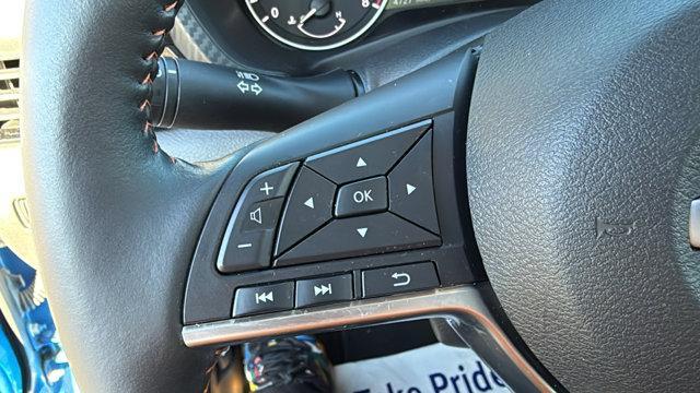 used 2024 Nissan Sentra car, priced at $22,999