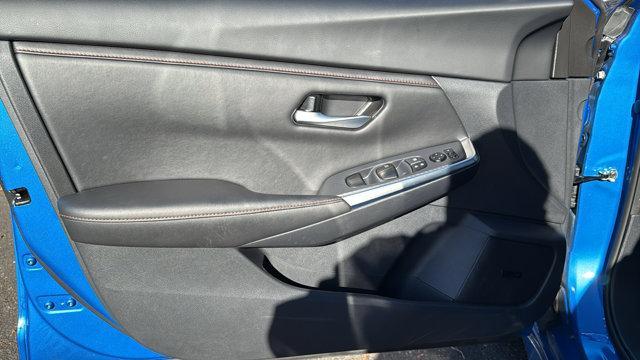 used 2024 Nissan Sentra car, priced at $22,999