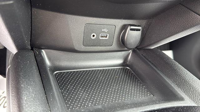 used 2019 Nissan Rogue Sport car, priced at $16,570