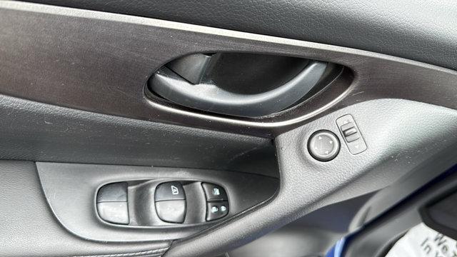 used 2019 Nissan Rogue Sport car, priced at $16,570
