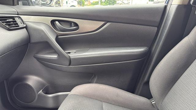 used 2019 Nissan Rogue Sport car, priced at $16,570