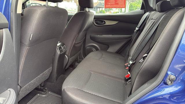 used 2019 Nissan Rogue Sport car, priced at $16,570