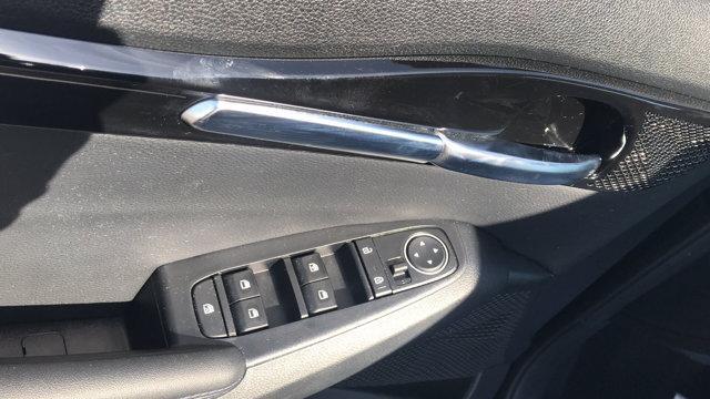 used 2023 Kia Seltos car, priced at $22,999