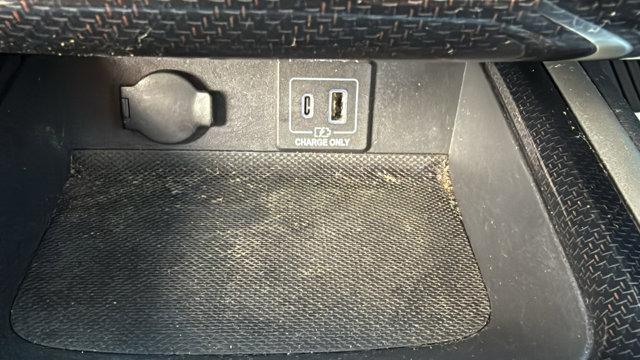 used 2020 Nissan Pathfinder car, priced at $12,965