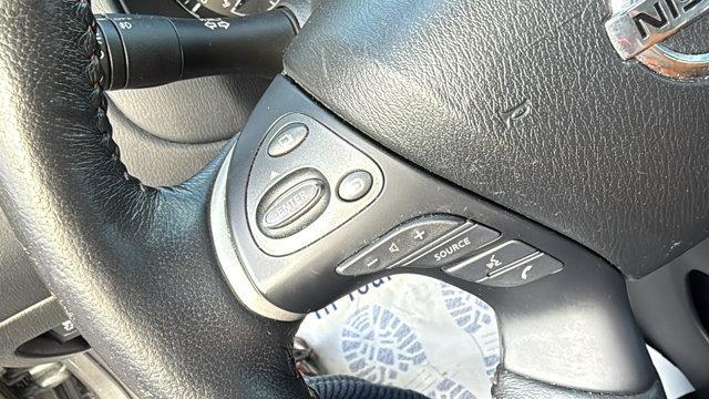 used 2020 Nissan Pathfinder car, priced at $12,965