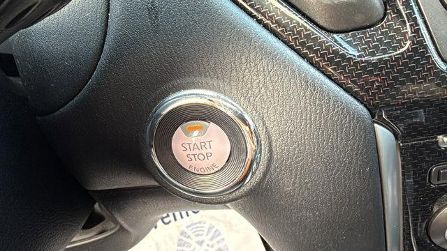 used 2020 Nissan Pathfinder car, priced at $12,965