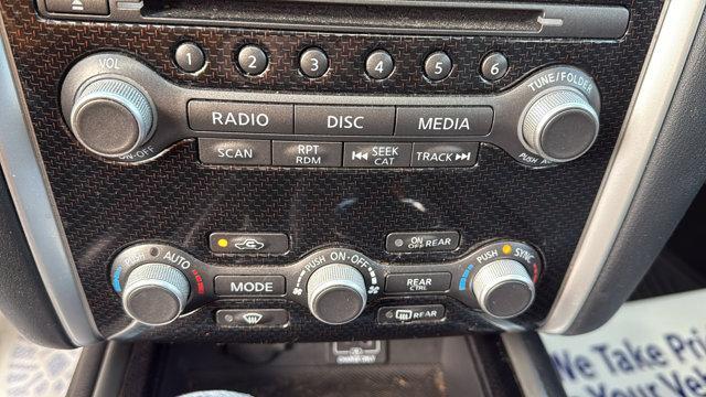 used 2020 Nissan Pathfinder car, priced at $12,965