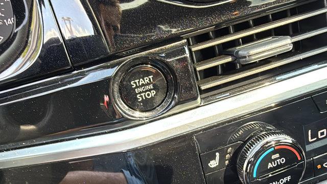 used 2025 Nissan Pathfinder car, priced at $46,999