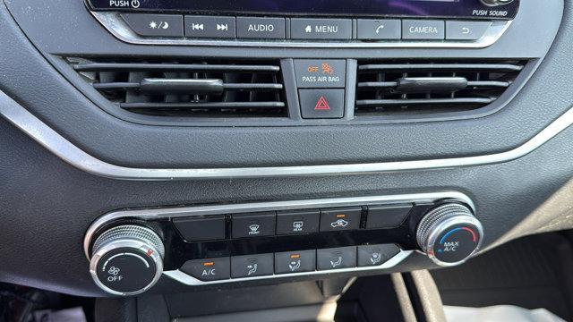 used 2019 Nissan Altima car, priced at $15,263