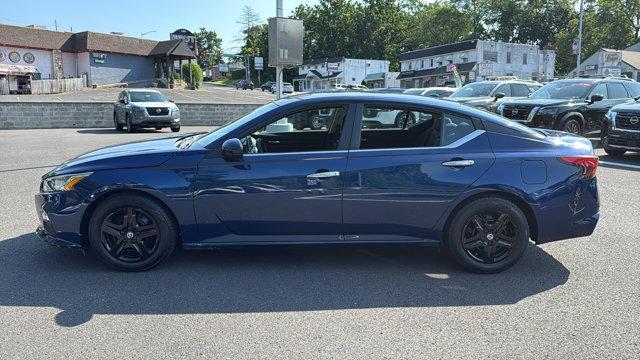 used 2019 Nissan Altima car, priced at $15,263