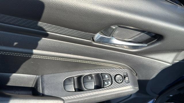 used 2019 Nissan Altima car, priced at $15,263