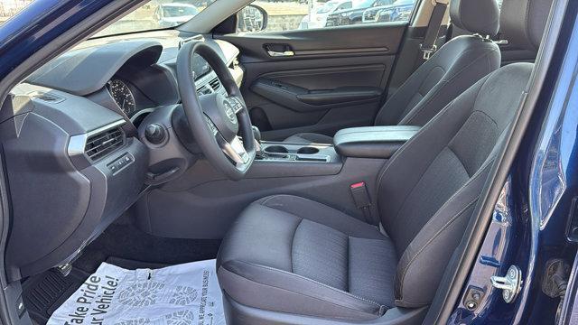 used 2019 Nissan Altima car, priced at $15,263