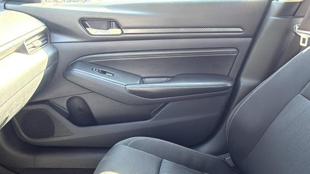 used 2019 Nissan Altima car, priced at $15,263