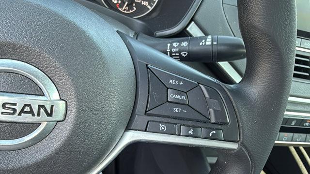used 2019 Nissan Altima car, priced at $15,263