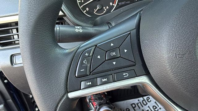 used 2019 Nissan Altima car, priced at $15,263