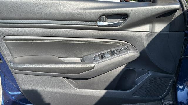 used 2019 Nissan Altima car, priced at $15,263