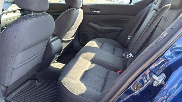 used 2019 Nissan Altima car, priced at $15,263