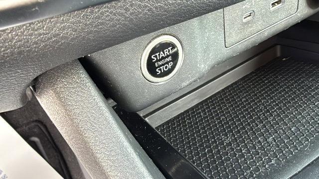 used 2021 Nissan Rogue car, priced at $20,972