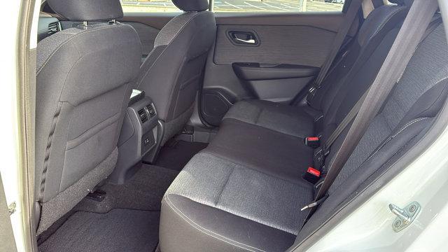 used 2021 Nissan Rogue car, priced at $20,972