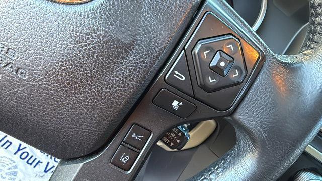 used 2021 Toyota Sequoia car, priced at $47,646