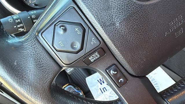 used 2021 Toyota Sequoia car, priced at $47,646