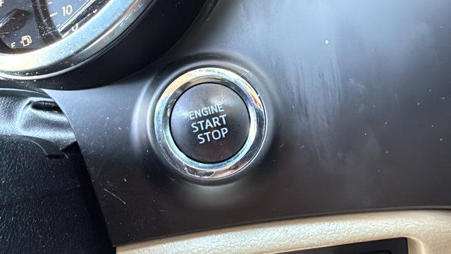 used 2021 Toyota Sequoia car, priced at $47,646