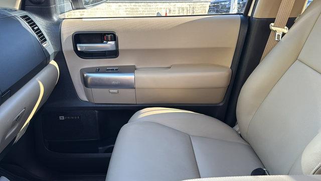 used 2021 Toyota Sequoia car, priced at $47,646