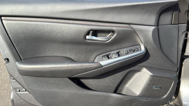 used 2024 Nissan Sentra car, priced at $22,999