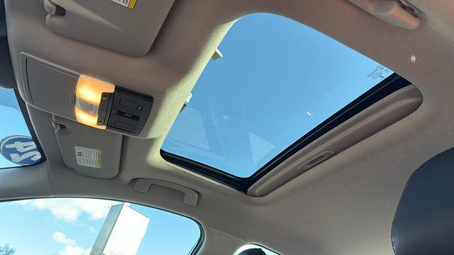 used 2024 Nissan Sentra car, priced at $22,999