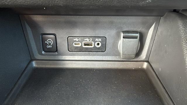 used 2024 Nissan Sentra car, priced at $22,999