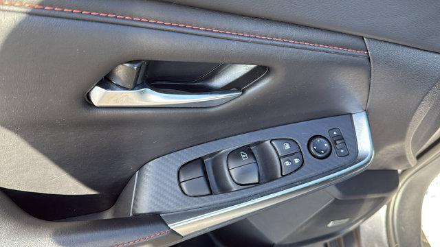 used 2024 Nissan Sentra car, priced at $22,999