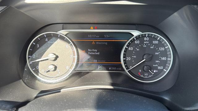 used 2024 Nissan Sentra car, priced at $22,999