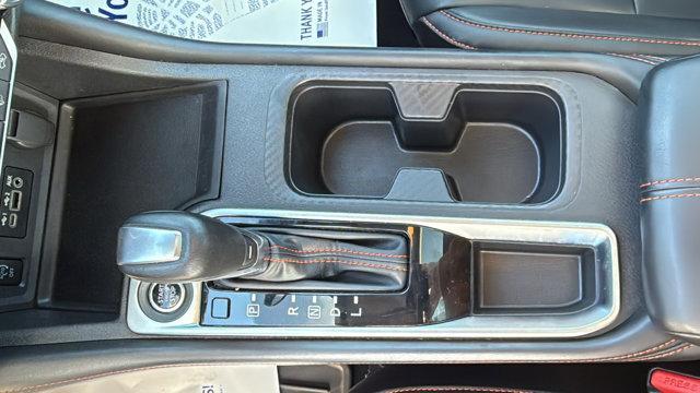 used 2024 Nissan Sentra car, priced at $22,999