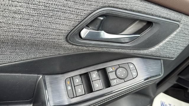 used 2021 Nissan Rogue car, priced at $21,999