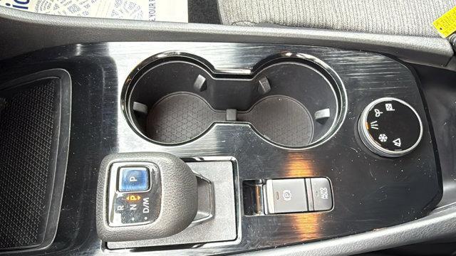 used 2021 Nissan Rogue car, priced at $21,999