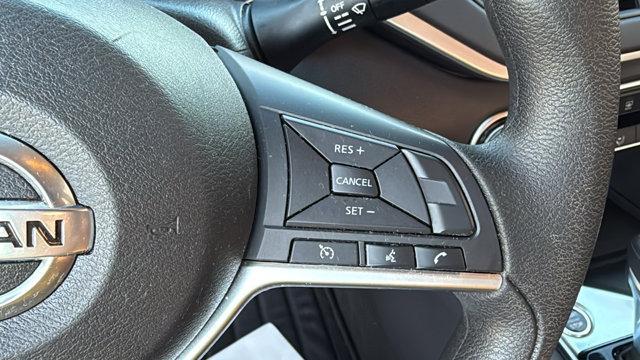 used 2022 Nissan Altima car, priced at $19,149