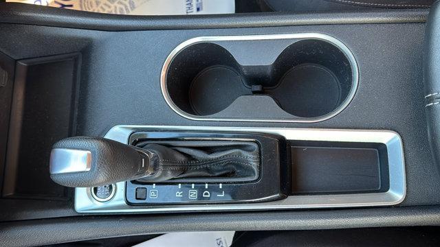 used 2022 Nissan Altima car, priced at $19,149