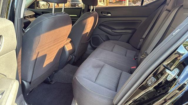used 2022 Nissan Altima car, priced at $19,149