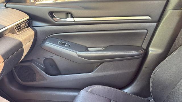 used 2022 Nissan Altima car, priced at $19,149