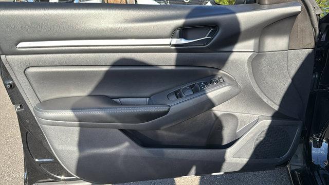 used 2022 Nissan Altima car, priced at $19,149