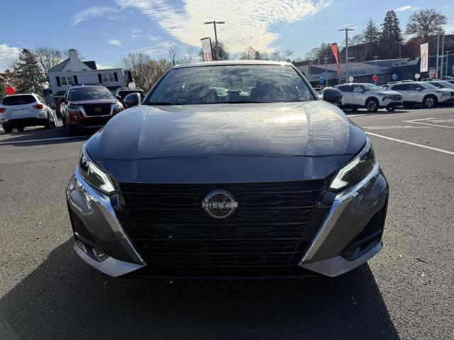 used 2023 Nissan Altima car, priced at $21,399