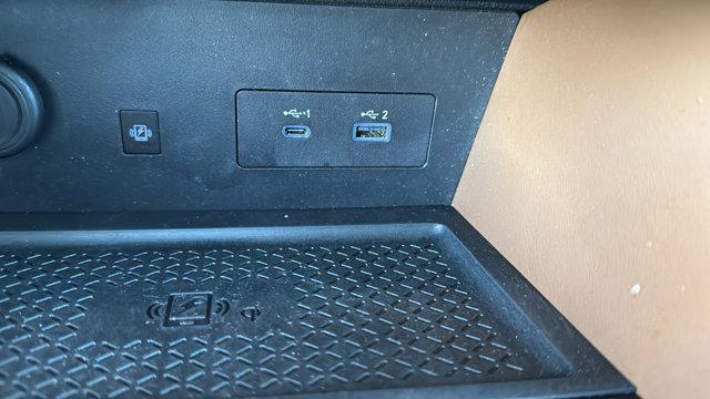 used 2023 Nissan Pathfinder car, priced at $36,999